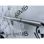 Молдинг двери BMW X7 xDrive40i LCI 2023 G07 B58B30P Задн. Прав.