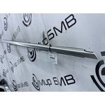 Молдинг стекла двери BMW X7 xDrive40i LCI 2023 G07 B58B30P Перед. Прав.