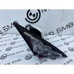 Зеркало заднего вида боковое BMW X5 xDrive50e LCI 2023 G05 B58B30S Лев.