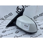 Зеркало заднего вида боковое BMW X5 xDrive50e LCI 2023 G05 B58B30S Лев.