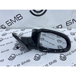 Зеркало заднего вида боковое BMW X5 xDrive50e LCI 2023 G05 B58B30S Прав.