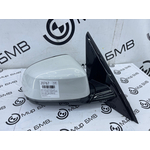 Зеркало заднего вида боковое BMW X5 xDrive50e LCI 2023 G05 B58B30S Прав.