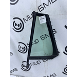 Стекло двери BMW X5 xDrive50e LCI 2023 G05 B58B30S Задн. Лев.