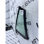 Стекло двери BMW X5 xDrive50e LCI 2023 G05 B58B30S Задн. Лев.