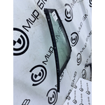 Стекло двери BMW X5 xDrive50e LCI 2023 G05 B58B30S Задн. Лев.