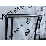 Уплотнитель стекла двери BMW X7 xDrive40i LCI 2023 G07 B58B30P Задн. Лев.