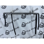 Уплотнитель стекла двери BMW X7 xDrive40i LCI 2023 G07 B58B30P Задн. Прав.