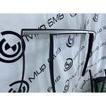 Уплотнитель стекла двери BMW X7 xDrive40i LCI 2023 G07 B58B30P Задн. Прав.