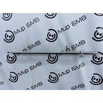 Молдинг стекла двери BMW X7 xDrive40i LCI 2023 G07 B58B30P Перед. Лев.