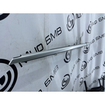 Молдинг стекла двери BMW X7 xDrive40i LCI 2023 G07 B58B30P Перед. Лев.