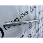 Молдинг двери BMW X7 xDrive40i LCI 2023 G07 B58B30P Перед. Прав.