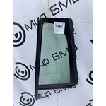 Стекло двери BMW X7 xDrive40i LCI 2023 G07 B58B30P Задн. Лев.