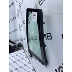 Стекло двери BMW X7 xDrive40i LCI 2023 G07 B58B30P Задн. Лев.