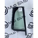 Стекло двери BMW X7 xDrive40i LCI 2023 G07 B58B30P Задн. Прав.