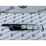 Накладка стойки двери BMW X7 xDrive40i LCI 2023 G07 B58B30P Перед. Лев.