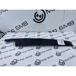 Накладка стойки двери BMW X7 xDrive40d LCI 2023 G07 B57D30B Перед. Лев.