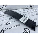 Накладка стойки двери BMW X7 xDrive40d LCI 2023 G07 B57D30B Перед. Лев.