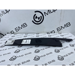 Накладка стойки двери BMW X7 G07 Задн. Лев.