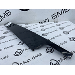 Накладка стойки двери BMW X7 xDrive40d LCI 2023 G07 B57D30B Перед. Прав.