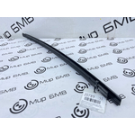 Направляющая стекла двери BMW X7 xDrive40i LCI 2023 G07 B58B30P Задн. Прав.