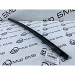 Направляющая стекла двери BMW X7 xDrive40i LCI 2023 G07 B58B30P Задн. Прав.