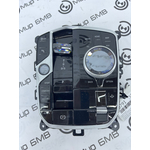 Селектор АКПП BMW X7 xDrive40i LCI 2023 G07 B58B30P