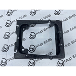 Кронштейн центральной консоли BMW X5 xDrive50e LCI 2023 G05 B58B30S Перед.