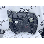Стеклоподъемник BMW X7 xDrive40i LCI 2023 G07 B58B30P Перед. Прав.