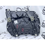 Стеклоподъемник BMW X5 xDrive50e LCI 2023 G05 B58B30S Перед. Прав.