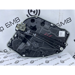 Стеклоподъемник BMW X7 xDrive40i LCI 2023 G07 B58B30P Задн. Прав.