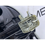 Стеклоподъемник BMW X7 xDrive40i LCI 2023 G07 B58B30P Задн. Лев.