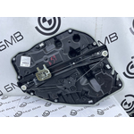 Стеклоподъемник BMW X5 xDrive50e LCI 2023 G05 B58B30S Задн. Лев.