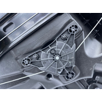 Стеклоподъемник BMW X5 xDrive50e LCI 2023 G05 B58B30S Задн. Лев.