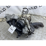 Турбина BMW X4 G02 B47D20B