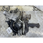 Турбина BMW X4 G02 B47D20B