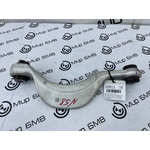 Рычаг задней подвески BMW X7 xDrive40i LCI 2023 G07 B58B30P Лев.