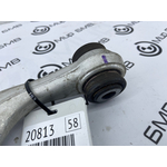 Рычаг задней подвески BMW X7 xDrive40i LCI 2023 G07 B58B30P Лев.