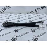 Рычаг задней подвески BMW X5 xDrive50e LCI 2023 G05 B58B30S