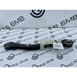 Рычаг задней подвески BMW X5 xDrive50e LCI 2023 G05 B58B30S Прав.