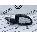 Зеркало заднего вида боковое BMW X7 xDrive40i LCI 2023 G07 B58B30P Прав.