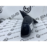 Зеркало заднего вида боковое BMW X7 xDrive40i LCI 2023 G07 B58B30P Прав.