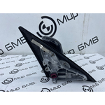 Зеркало заднего вида боковое BMW X7 xDrive40i LCI 2023 G07 B58B30P Лев.