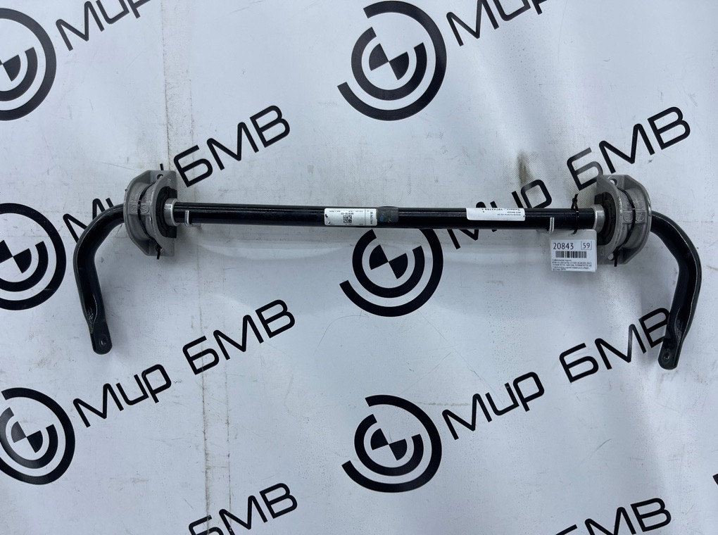 Стабилизатор задний BMW X5 xDrive50e LCI 2023 G05 B58B30S