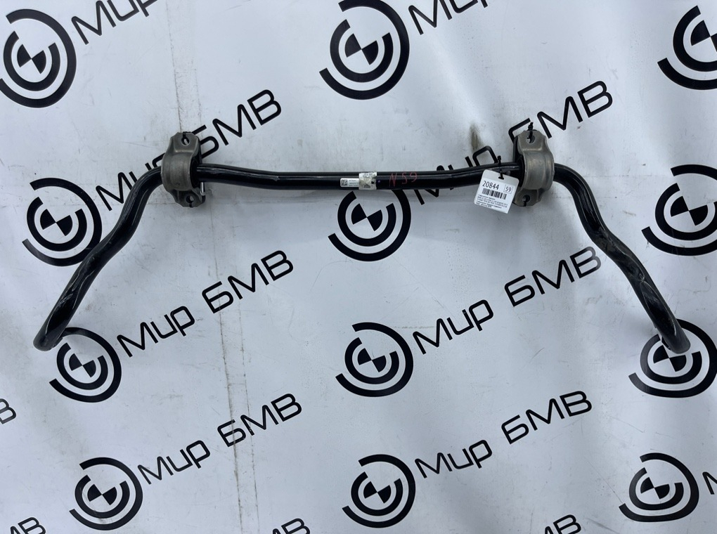 Стабилизатор передний BMW X5 xDrive50e LCI 2023 G05 B58B30S