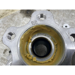 Кулак поворотный BMW X5 xDrive50e LCI 2023 G05 B58B30S Задн. Прав.