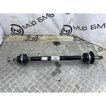 Вал приводной BMW X5 xDrive50e LCI 2023 G05 B58B30S Задн. Прав.