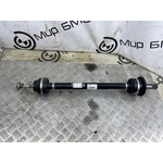 Вал приводной BMW X5 xDrive50e LCI 2023 G05 B58B30S Задн. Лев.