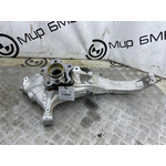 Кулак поворотный BMW X5 xDrive50e LCI 2023 G05 B58B30S Перед. Прав.