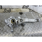 Кулак поворотный BMW X5 xDrive50e LCI 2023 G05 B58B30S Перед. Прав.