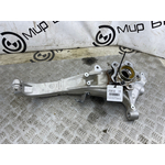 Кулак поворотный BMW X5 xDrive50e LCI 2023 G05 B58B30S Перед. Лев.